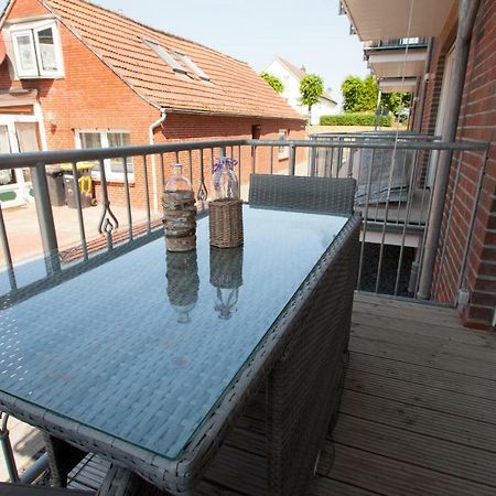 50224... Apartment Carolinensiel Luaran gambar